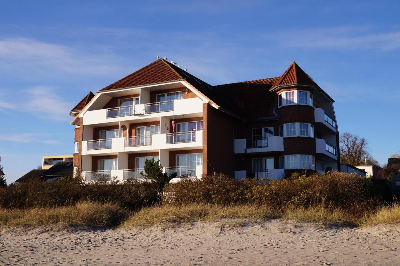 Strandresidenz Sierksdorf Nr 13 Exterior photo